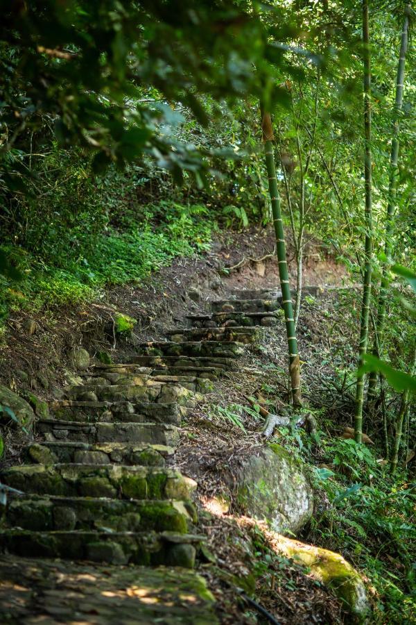 Shimiyacu Amazon Lodge Tarapoto Bagian luar foto